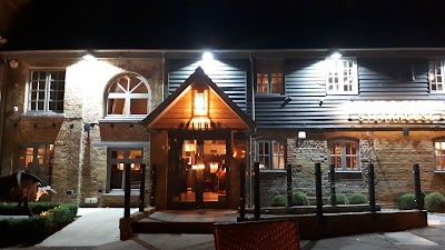 Miller & Carter - Rickmansworth