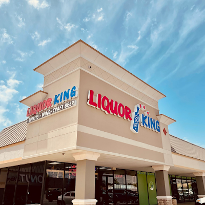 Liquor King Greenville