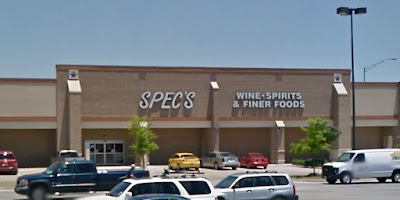 Specs Wine Spirits & Finer Foods