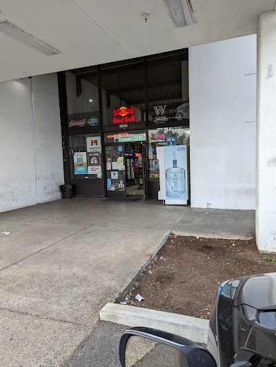 Green Light Food Mart