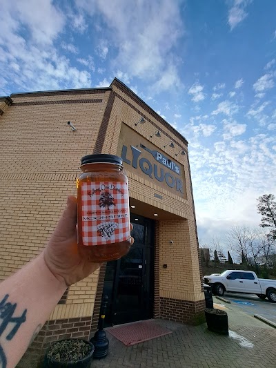 Paul's Liquor