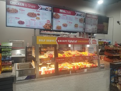 Five Star Food & Fuel