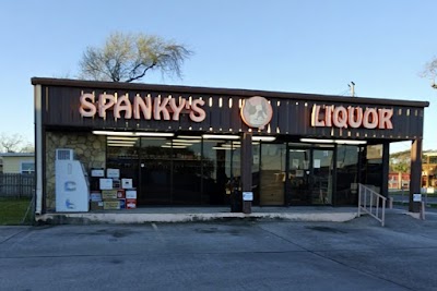 Spankys Liquor Beer & Wine