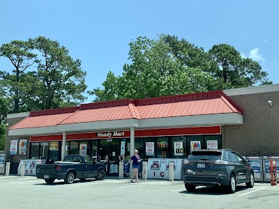 Handy Mart #4707 - Sneads Ferry