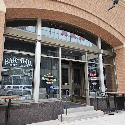 Amsterdam Bar & Grill