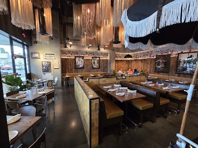 No Mames Mexican Cantina