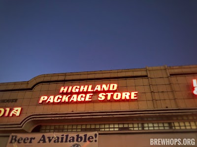Highland Package Store