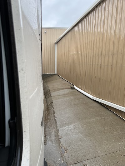 Special Acct Nla On/off