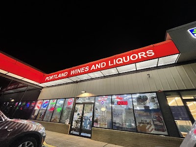 Portland Wines & Liquors