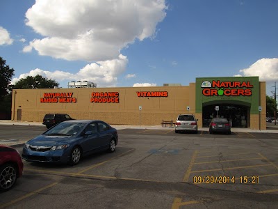 Natural Grocers