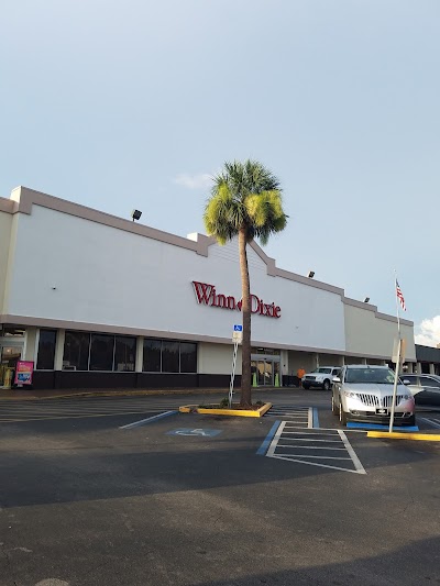 Winn Dixie 655
