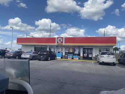 Circle K #7515