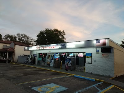 Main Street Food Mart