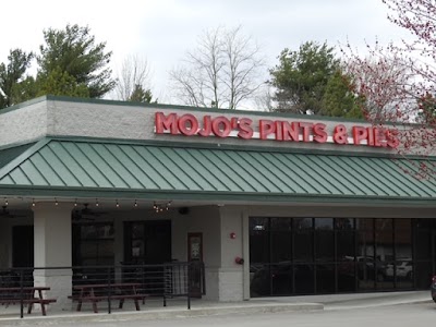 Mojos Pints & Pies