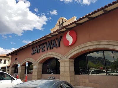 Safeway Store