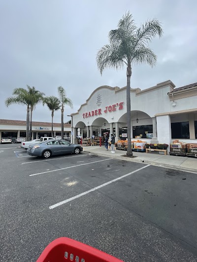 Trader Joes