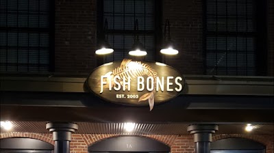 Fish Bones American Grill