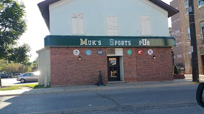 Muks Sports Pub