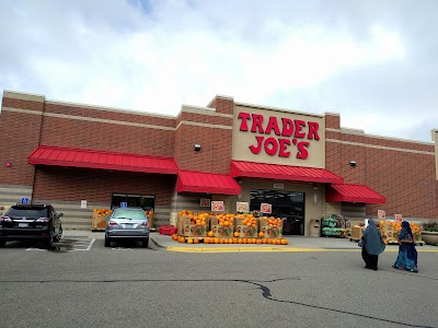 Trader Joes #724