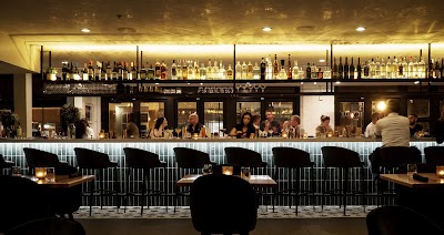 El Valle Kitchen & Bar