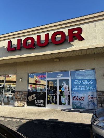 Z Liquors