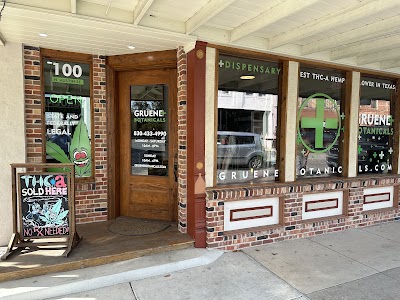 Gruene Botanicals - Seguin