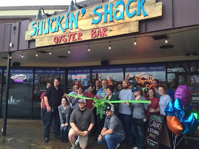 Upstate Shuckin Shack