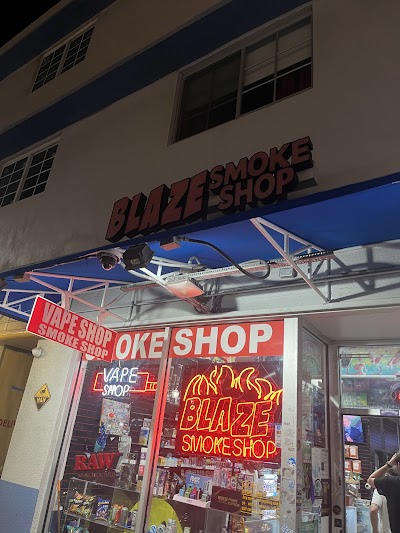elf bar vape uk BLAZE SMOKE SHOP - Miami Beach, FL