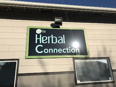 The Herbal Connection