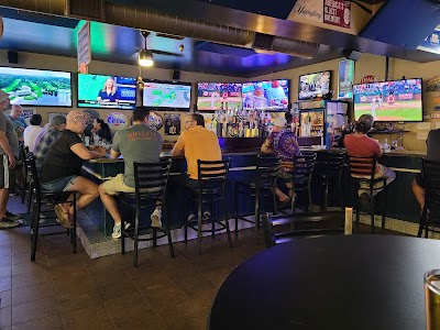 Shady Mcgradys Irish Pub