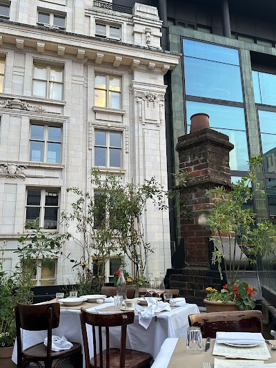 The Devonshire