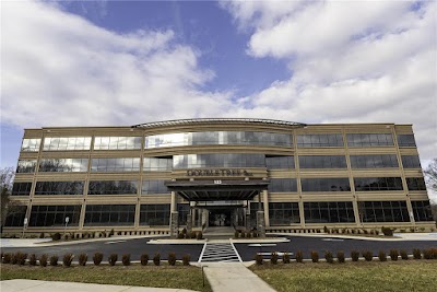 Doubletree By Hilton Greenville Air