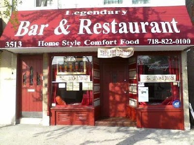 Legendary Bar & Grill
