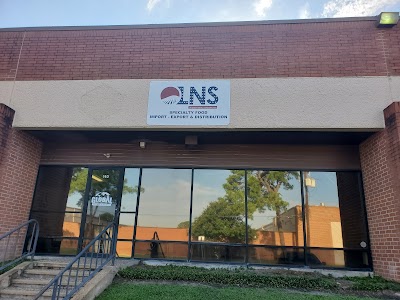 Lns Distribution, Llc
