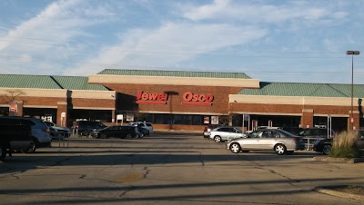 Jewel Osco