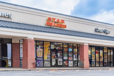 Star Wine & Spirits