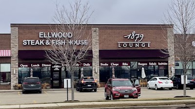 Elwood Steak & Fish House