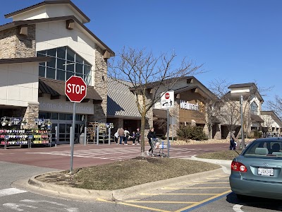 Walmart Supercenter