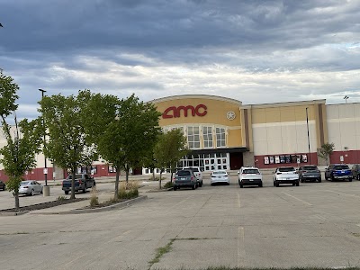 Amc Theater #732