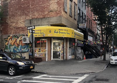 Williamsburg Organic Food