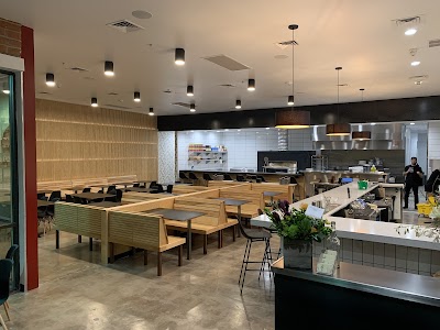 Fentonellis Pizzeria & Bar