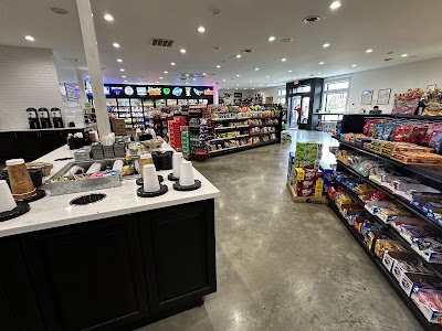 St James Deli & Spirits