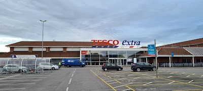 Tesco