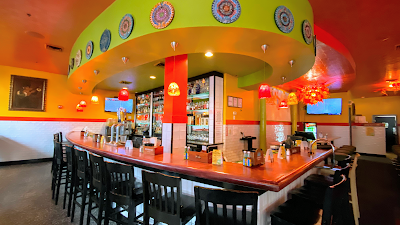 Los Aztecas Mexican Grill
