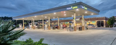 Parker's Kitchen #37