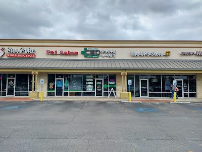 Mary Jane's Cbd Dispensary - Evans