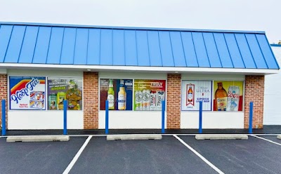 GETTYSBURG BEER MART