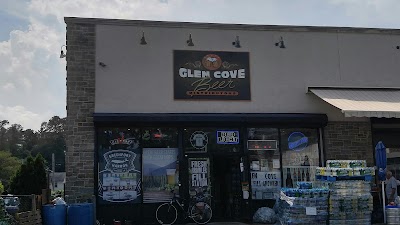Glen Cove Beer Dist