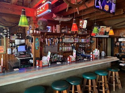 Ocean Deck Restaurant