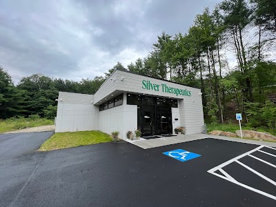 Silver Therapeutics - Palmer
